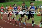 1500 metres, 2022 NEGP Monkton 5, Wednesday, July 20th. Photo: David T. Hewitson/Sports for All Pics